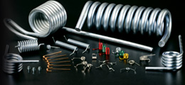 Torsion Springs Manufacturing Torsion Springs Manufacturing